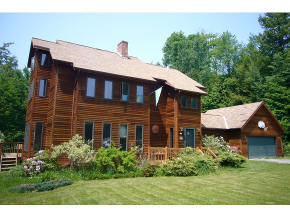 66 Foothills Drive