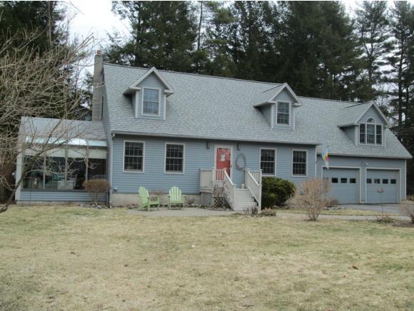 66 Greenfield Road