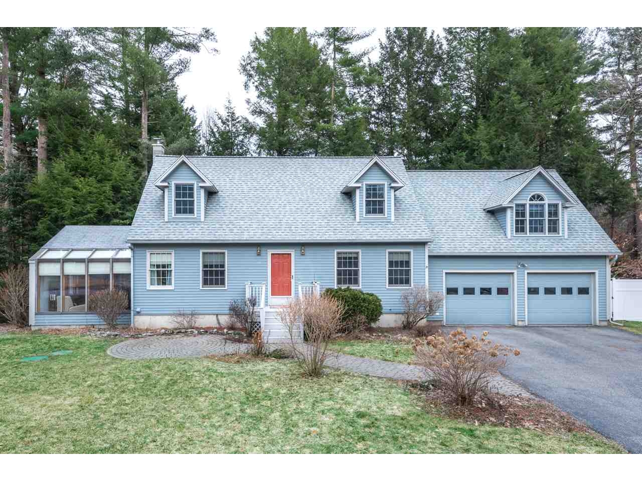 66 Greenfield Road
