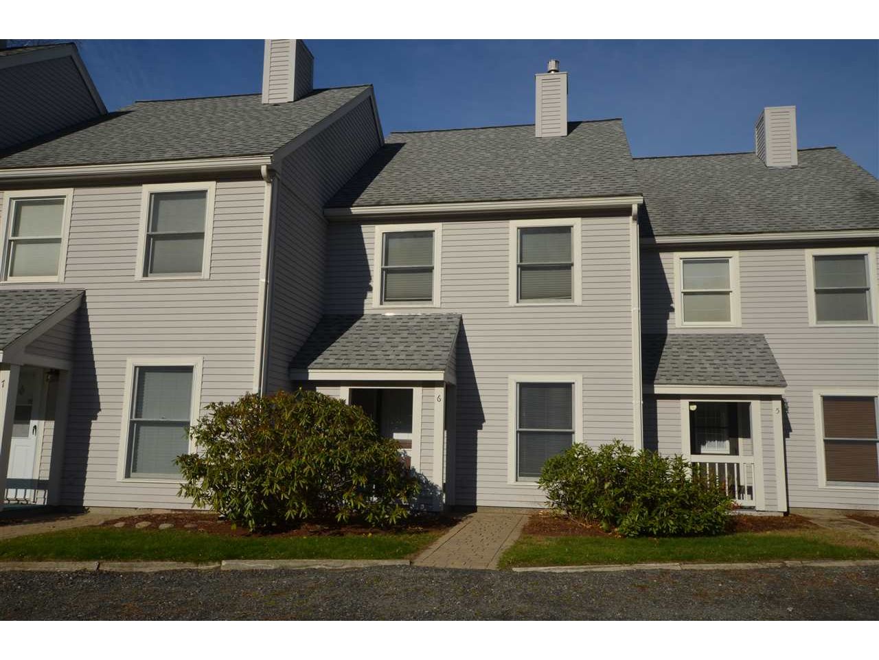 66 Hillcrest Road, Unit 6