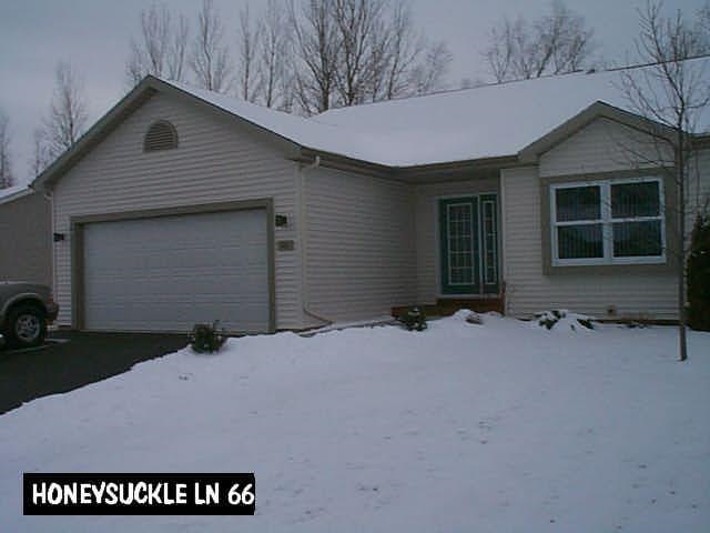 66 Honeysuckle Lane