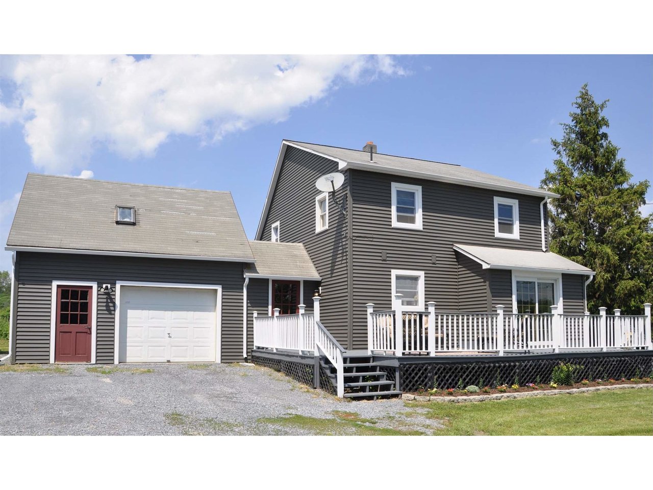66 Ironhorse Road