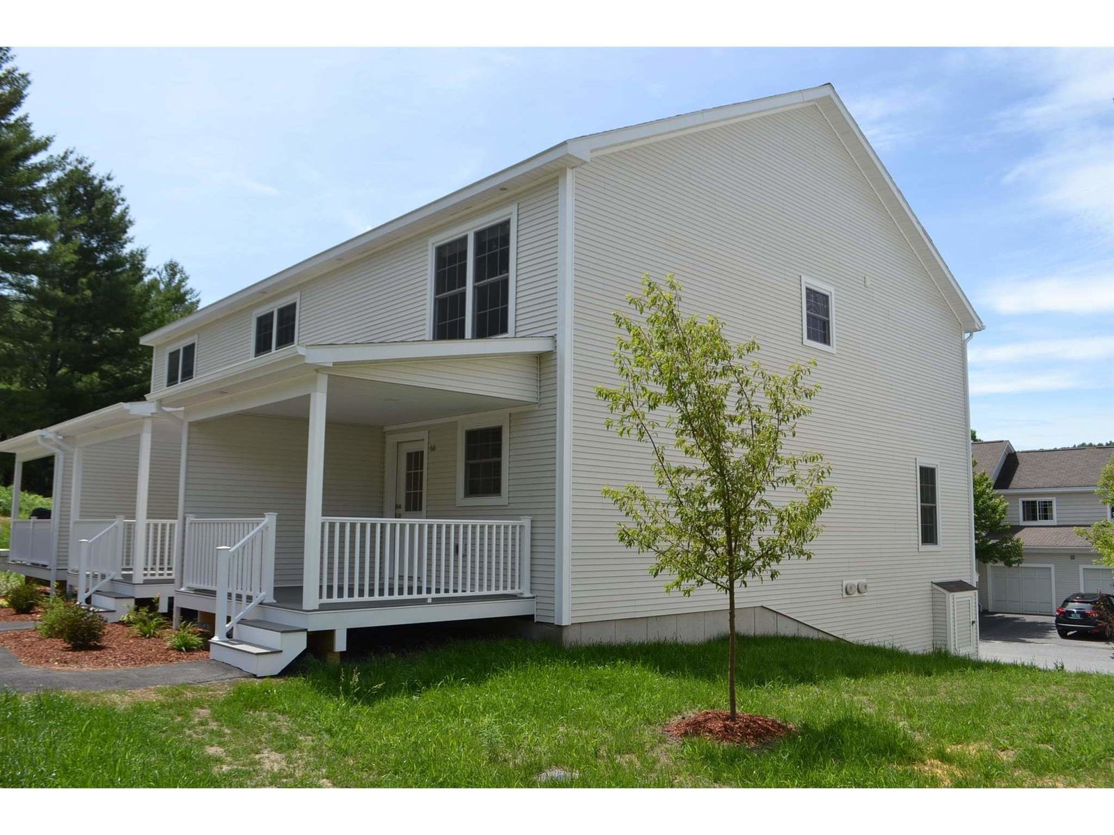 66 Mansfield Lane