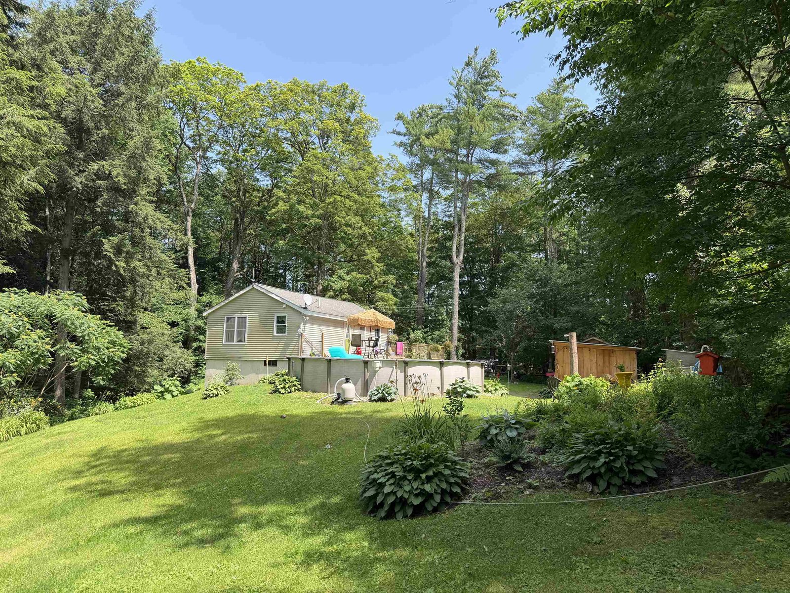 66 Murphy Drive