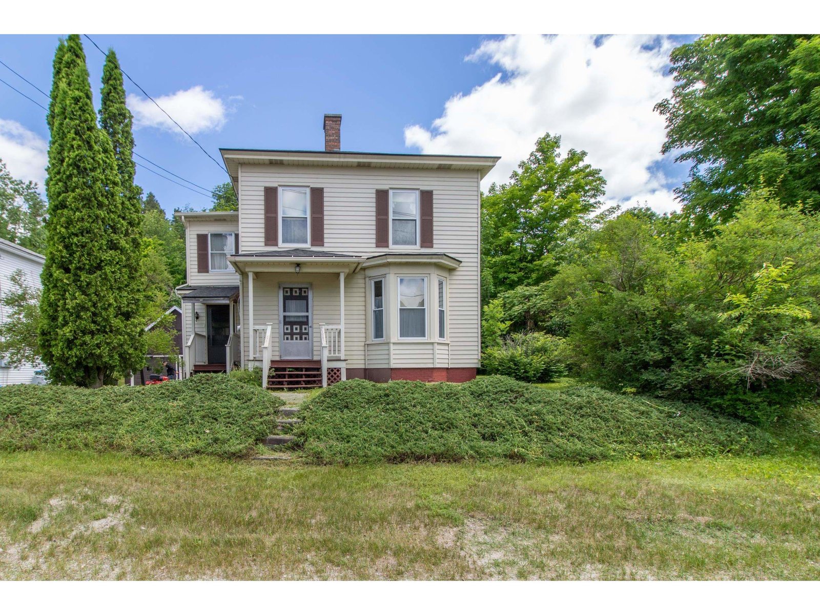 66 North Street