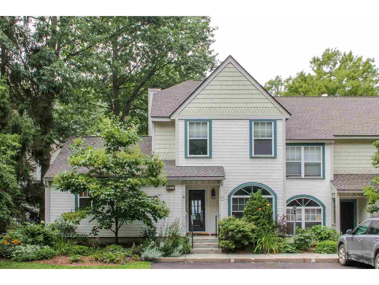 66 Northshore Drive, Unit 66