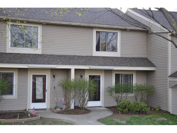 66 Overlook Drive, Unit 66