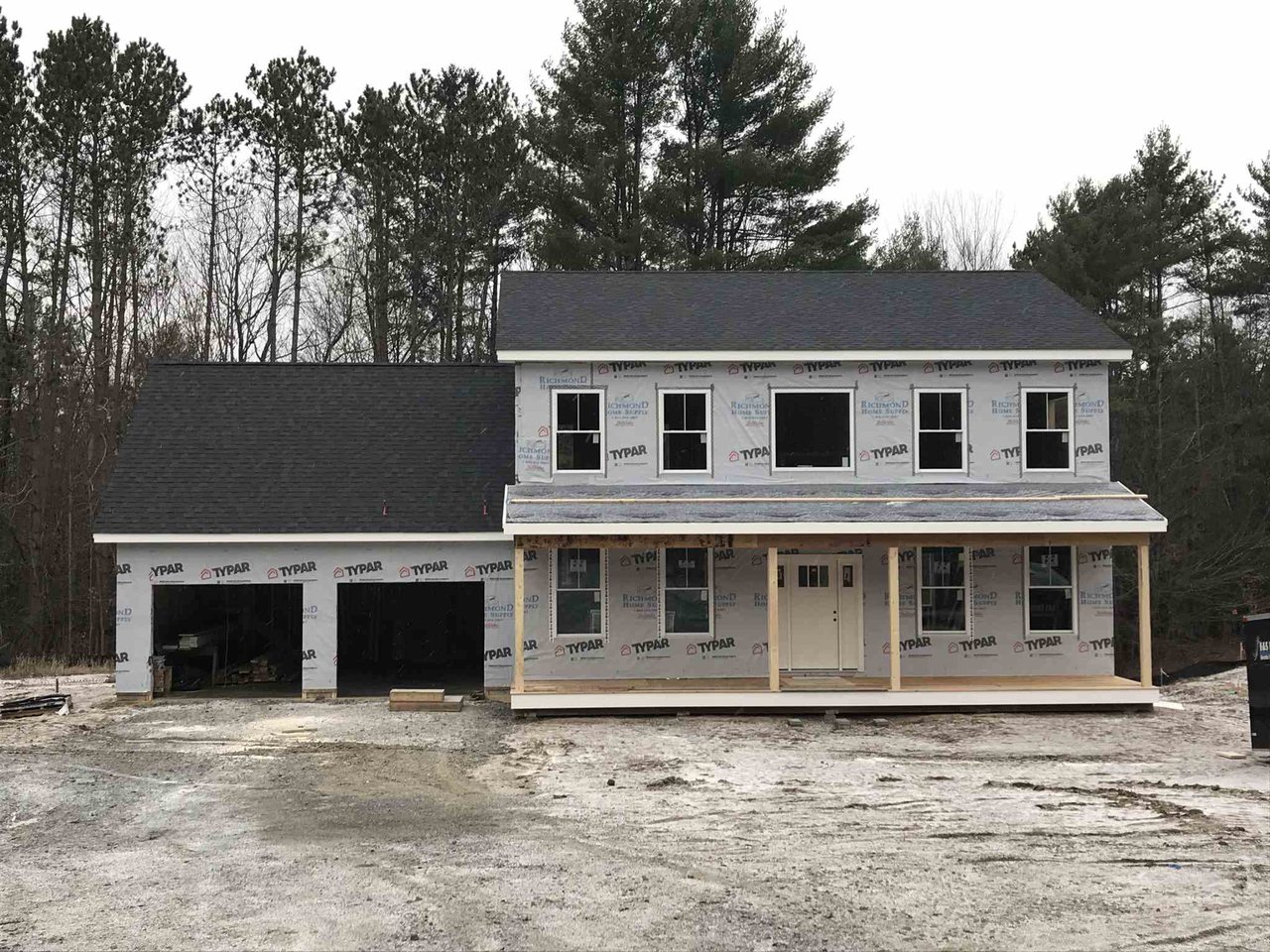 66 Packard Road, Unit 2