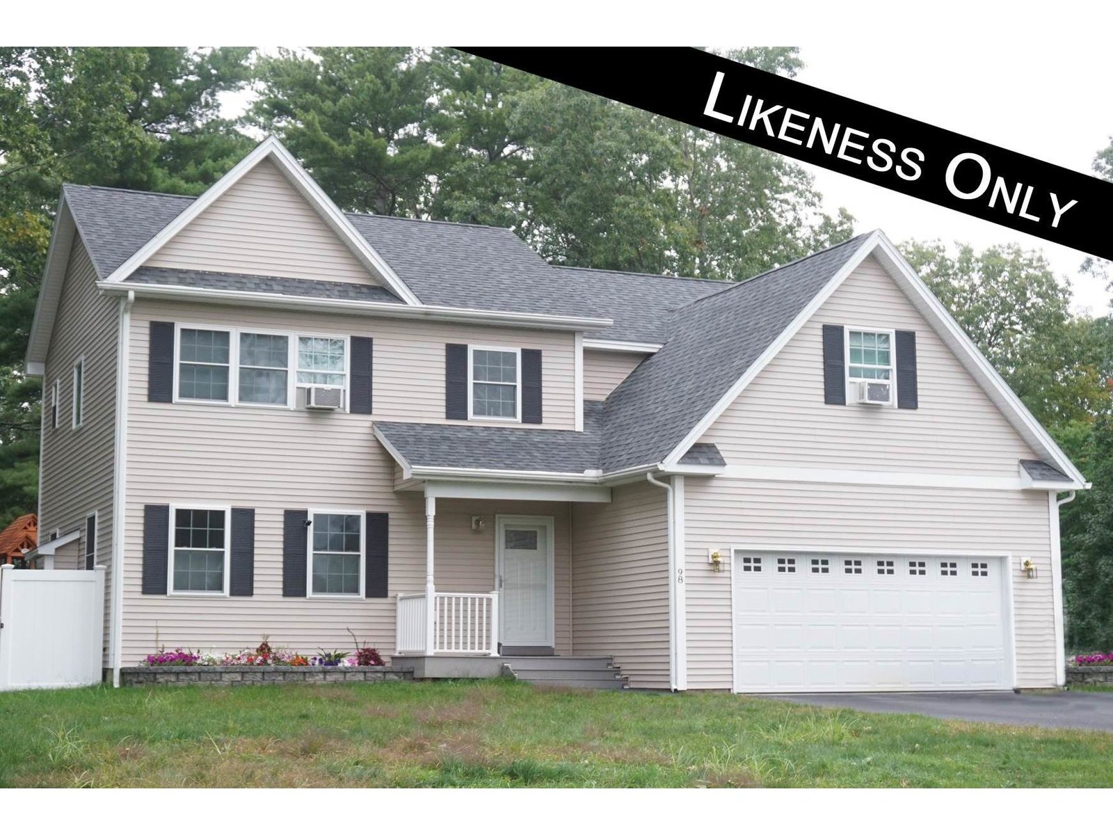 66 Petty Brook Road, Unit 2