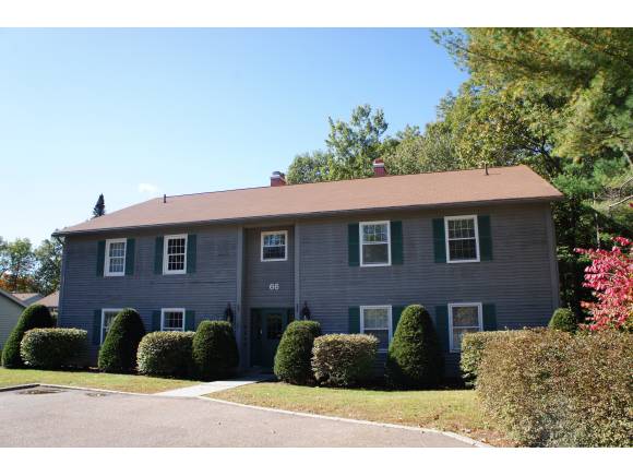 66 Pheasant Woods, Unit 200
