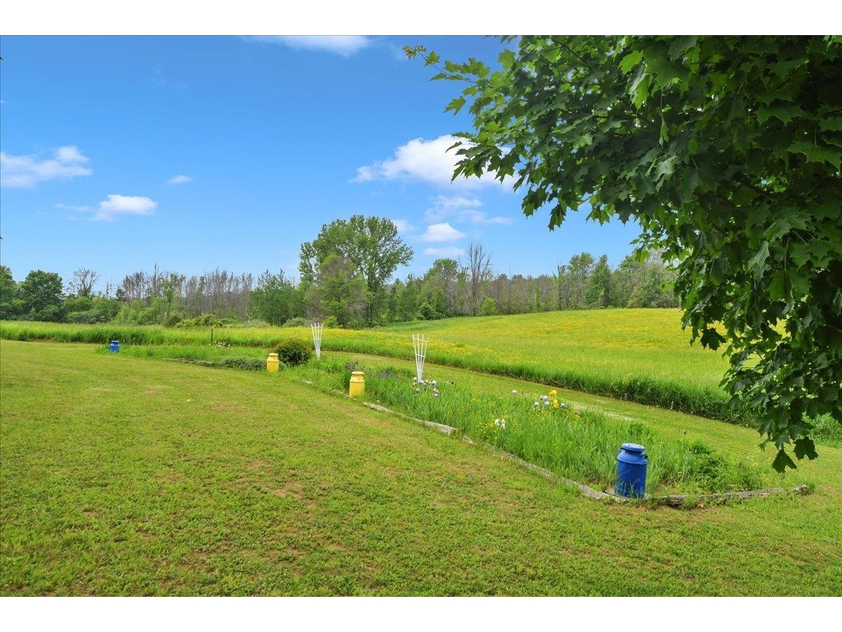 Perennial Gardens