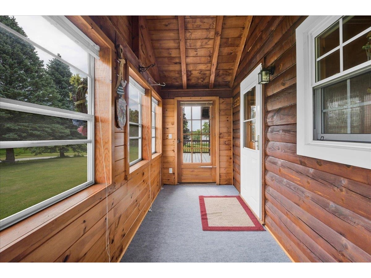 Mudroom