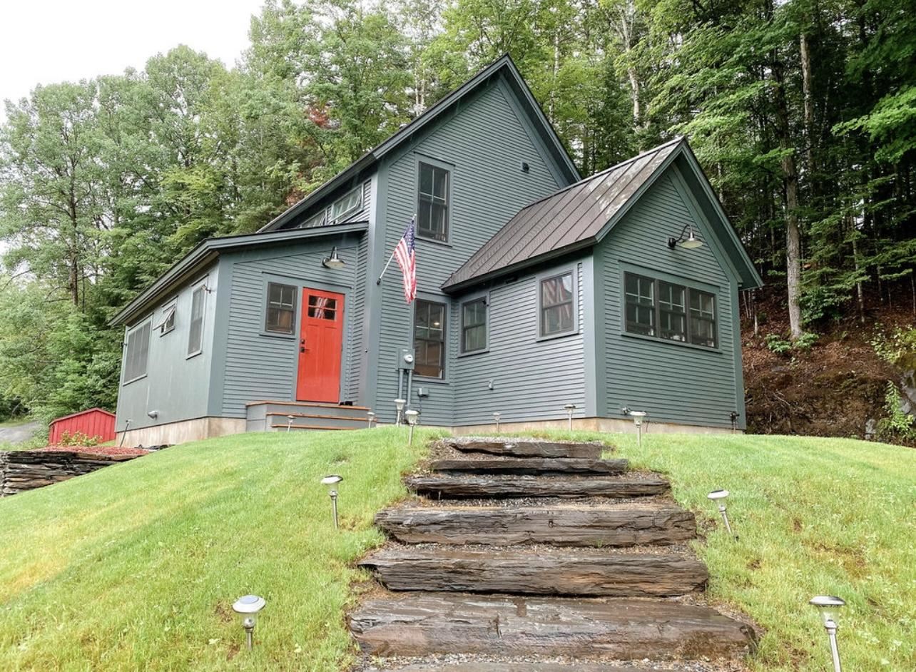 66 Quarry Road
