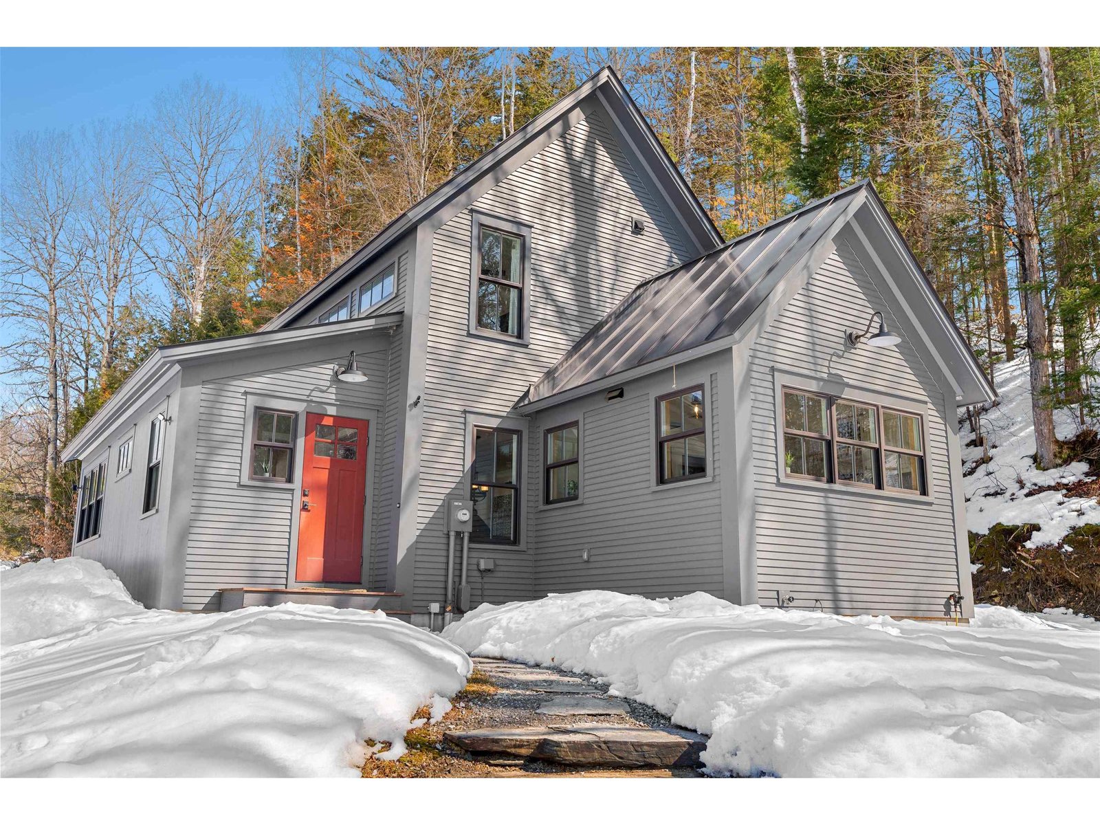 66 Quarry Road