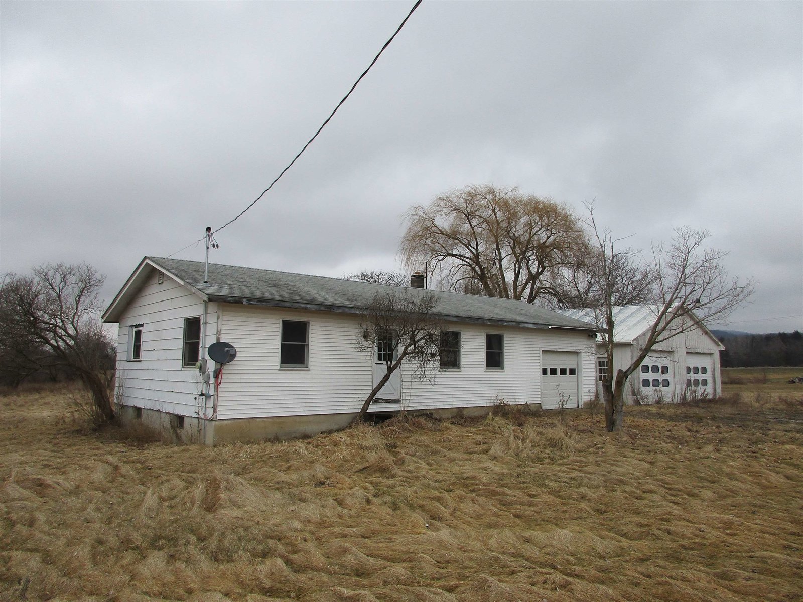 66 Rattlin Bridge Road