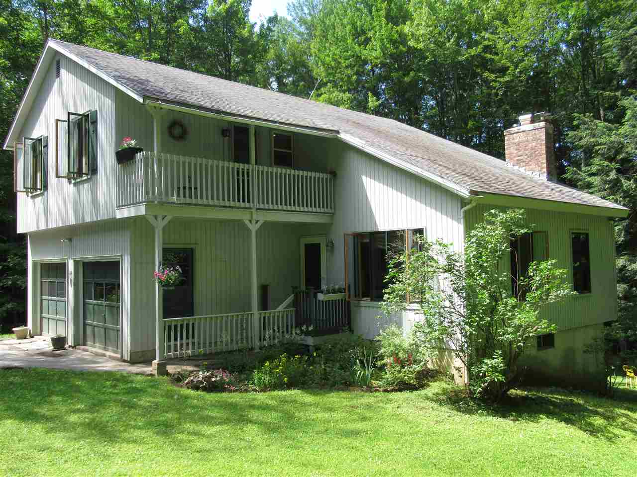 66 Robbins Mountain Extension