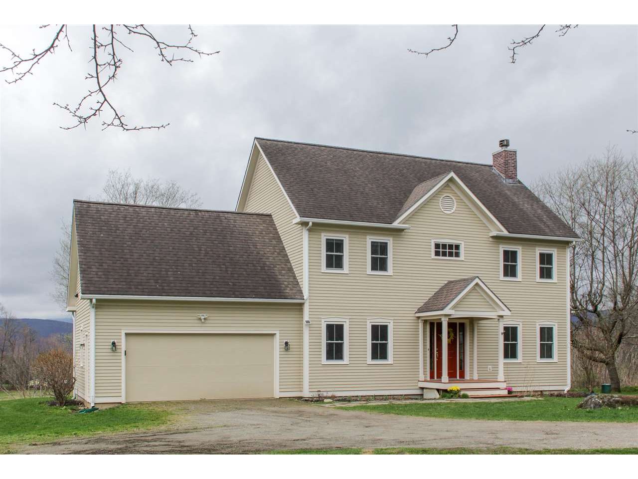 66 S. Harvey Farm Road