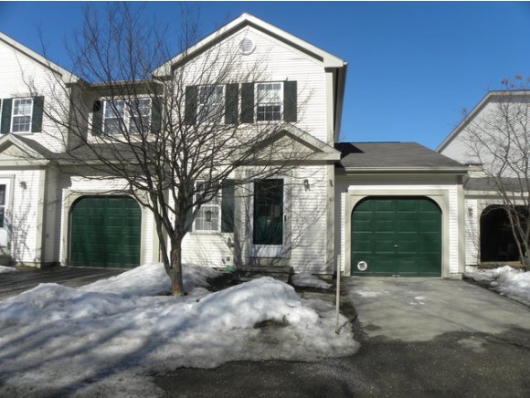 66 Starbird Road, Unit K