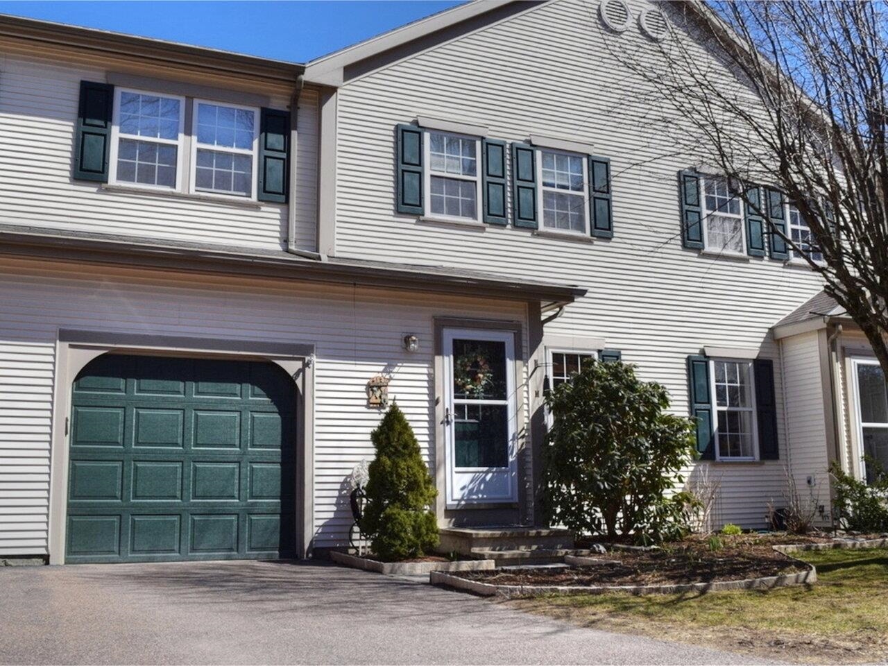 66 Starbird Road, Unit M