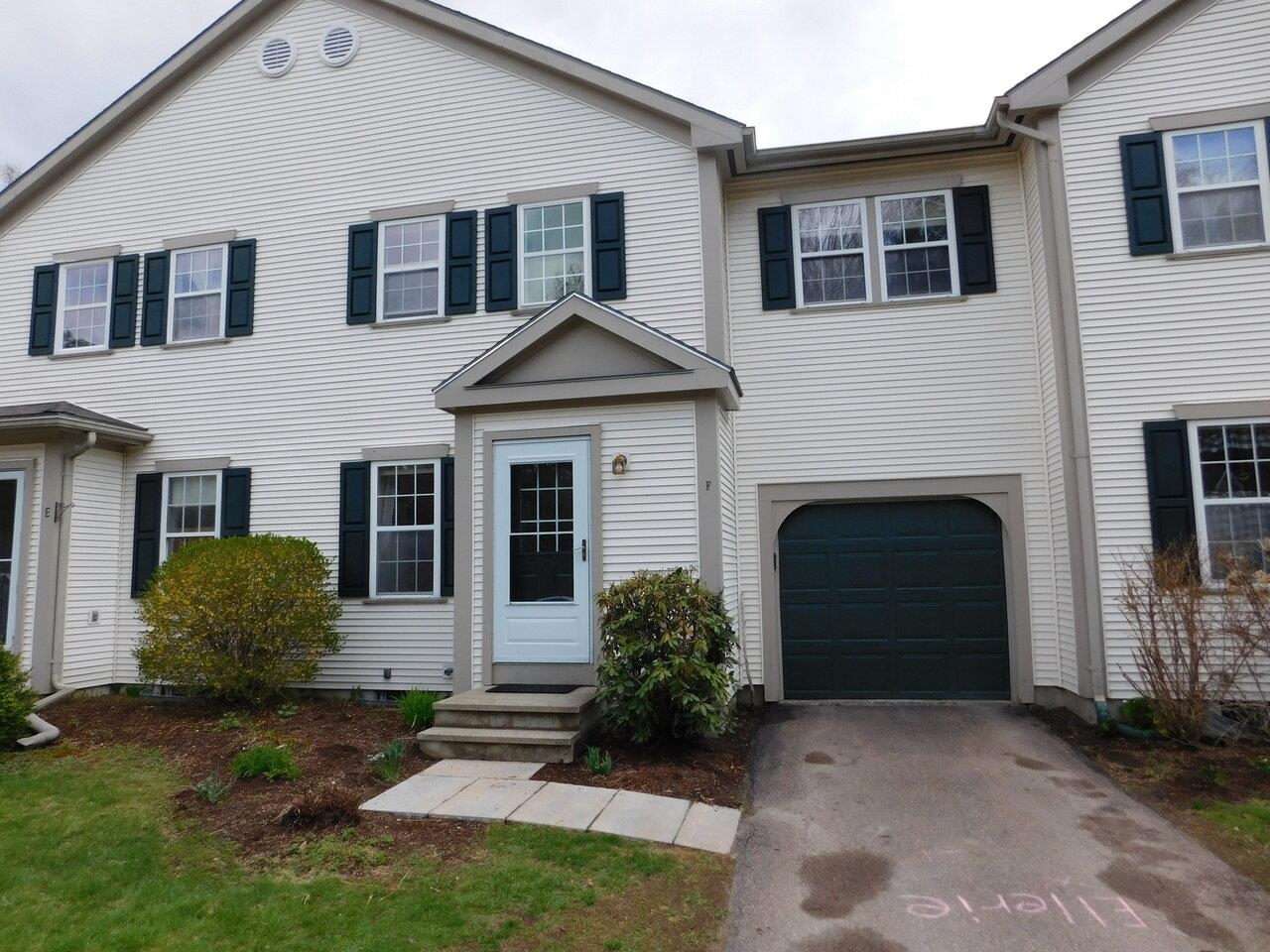 66 Starbird Road, Unit F