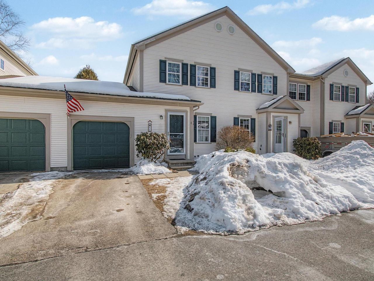66 Starbird Road, Unit E