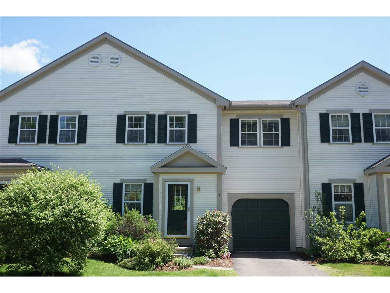66 Starbird Road, Unit F