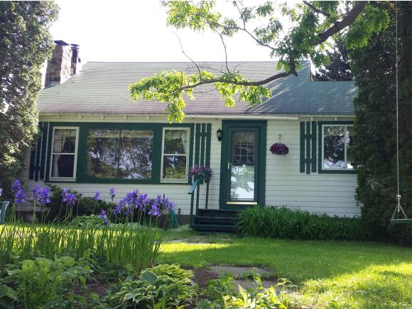 66 Wally's Point