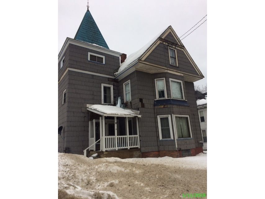 66 Water Street