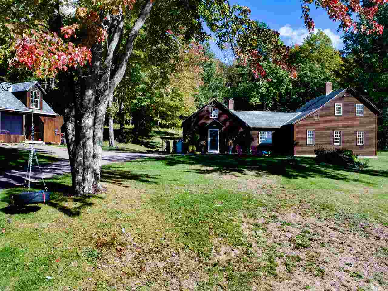 66 Weed Road