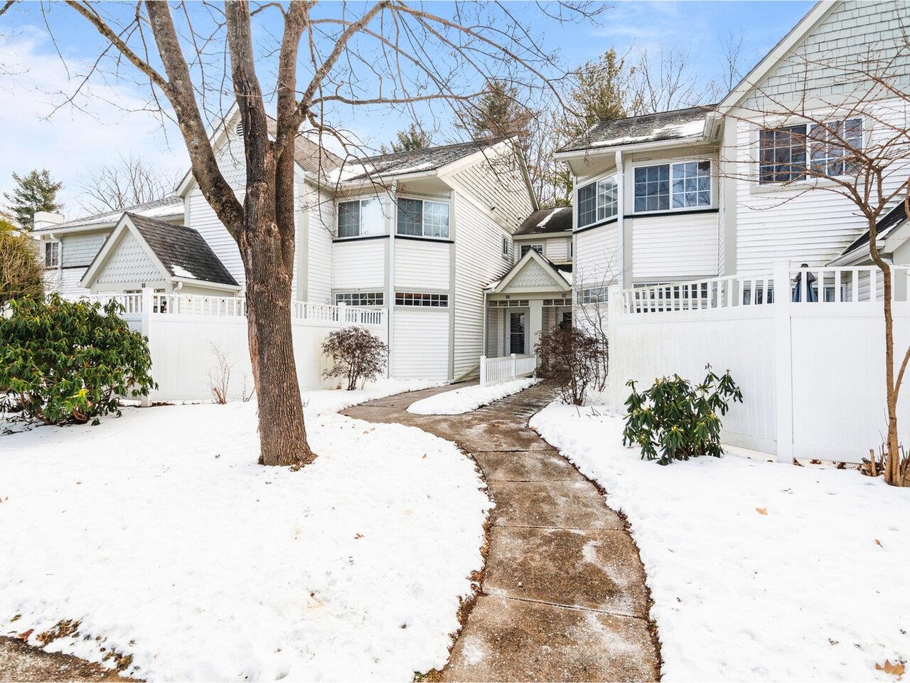 66 Winding Brook Drive, South Burlington