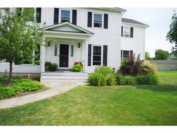 66 Winslow Lane