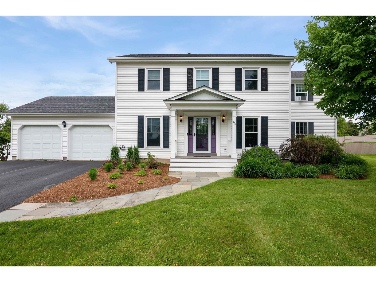 66 Winslow Lane