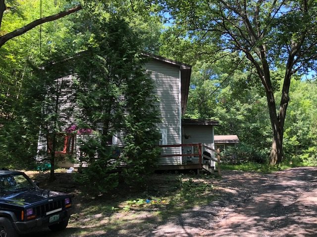 660 Jasper Mine Road