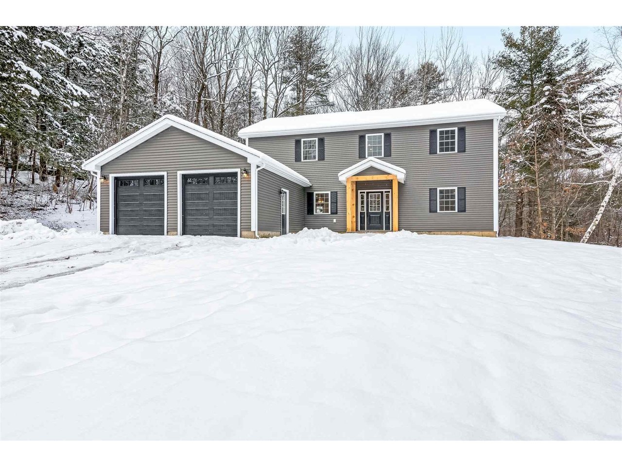 660 Jasper Mine Road, Unit 1