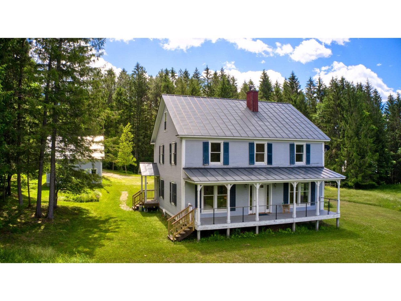 660 Town Line Road