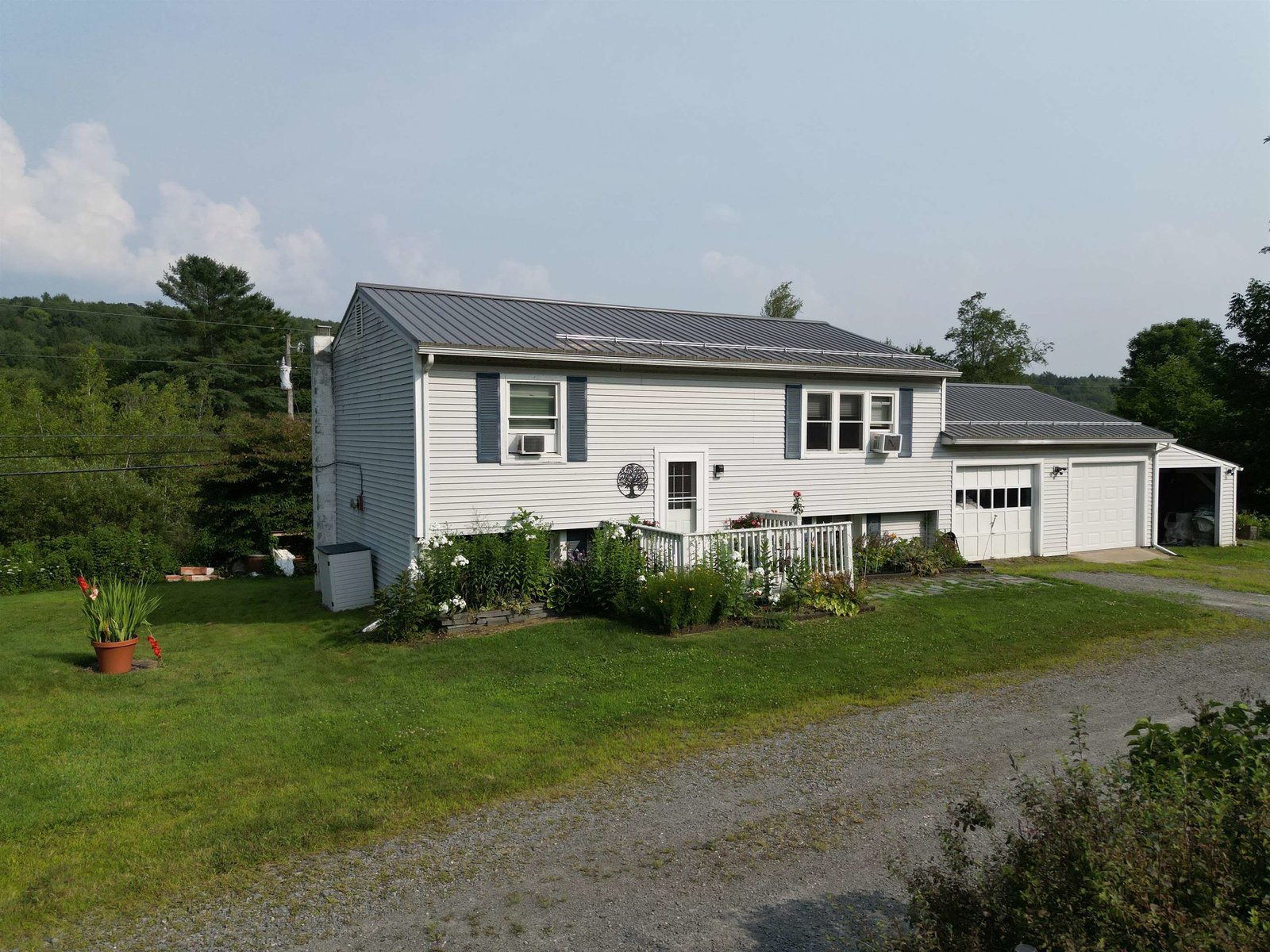 660 VT Route 15