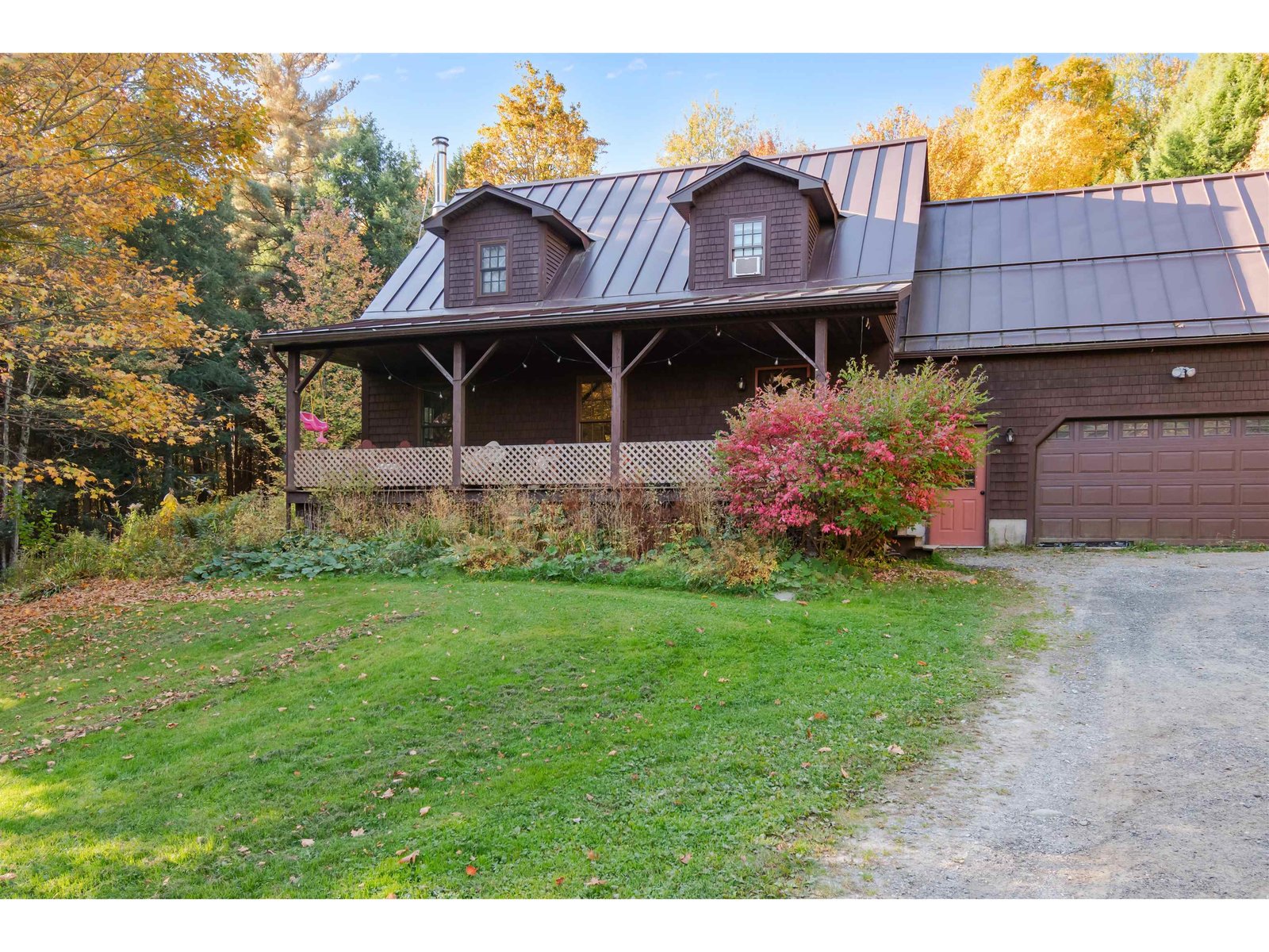 6602 Chester A Arthur Road