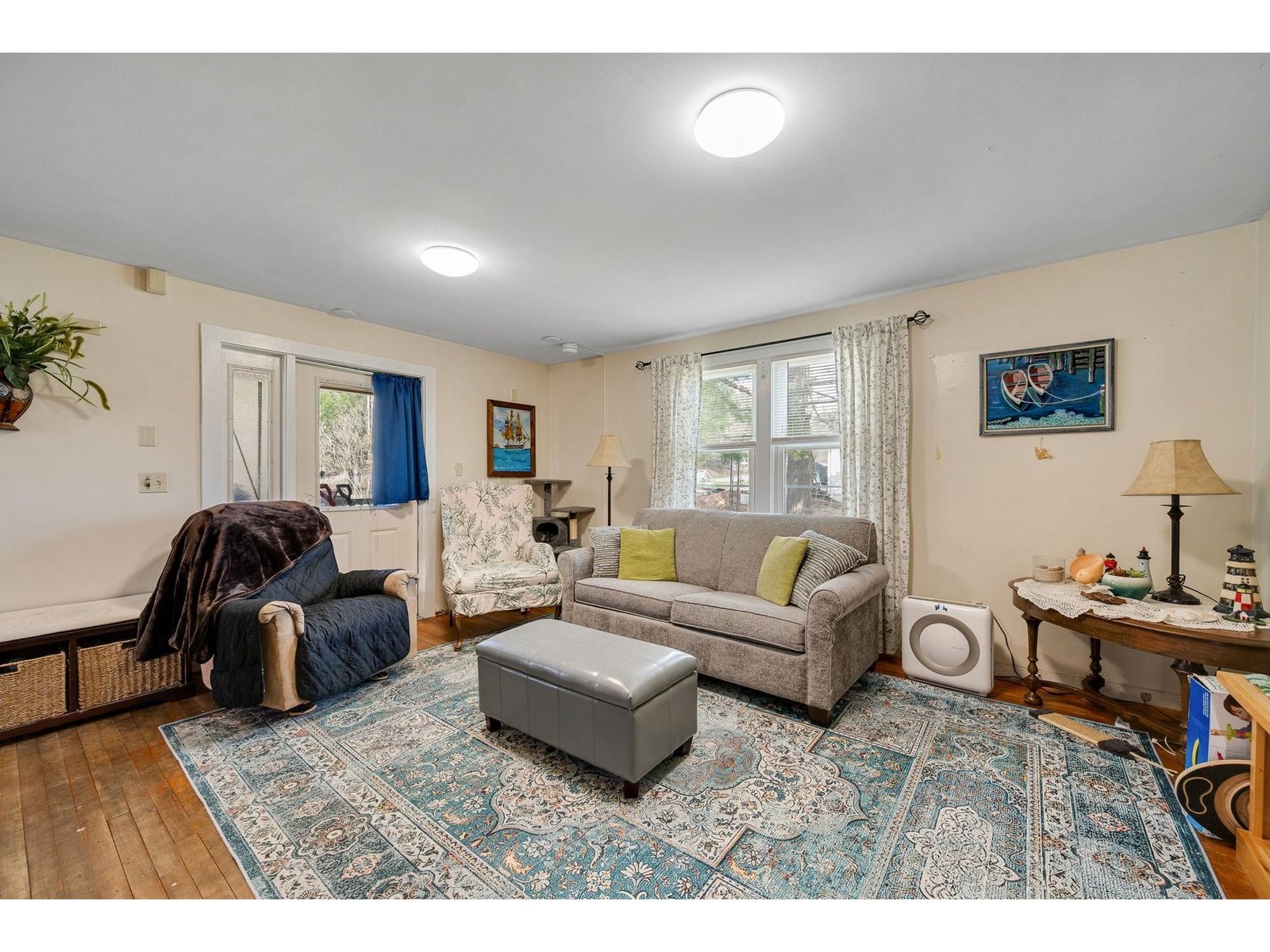 661 Elm Street