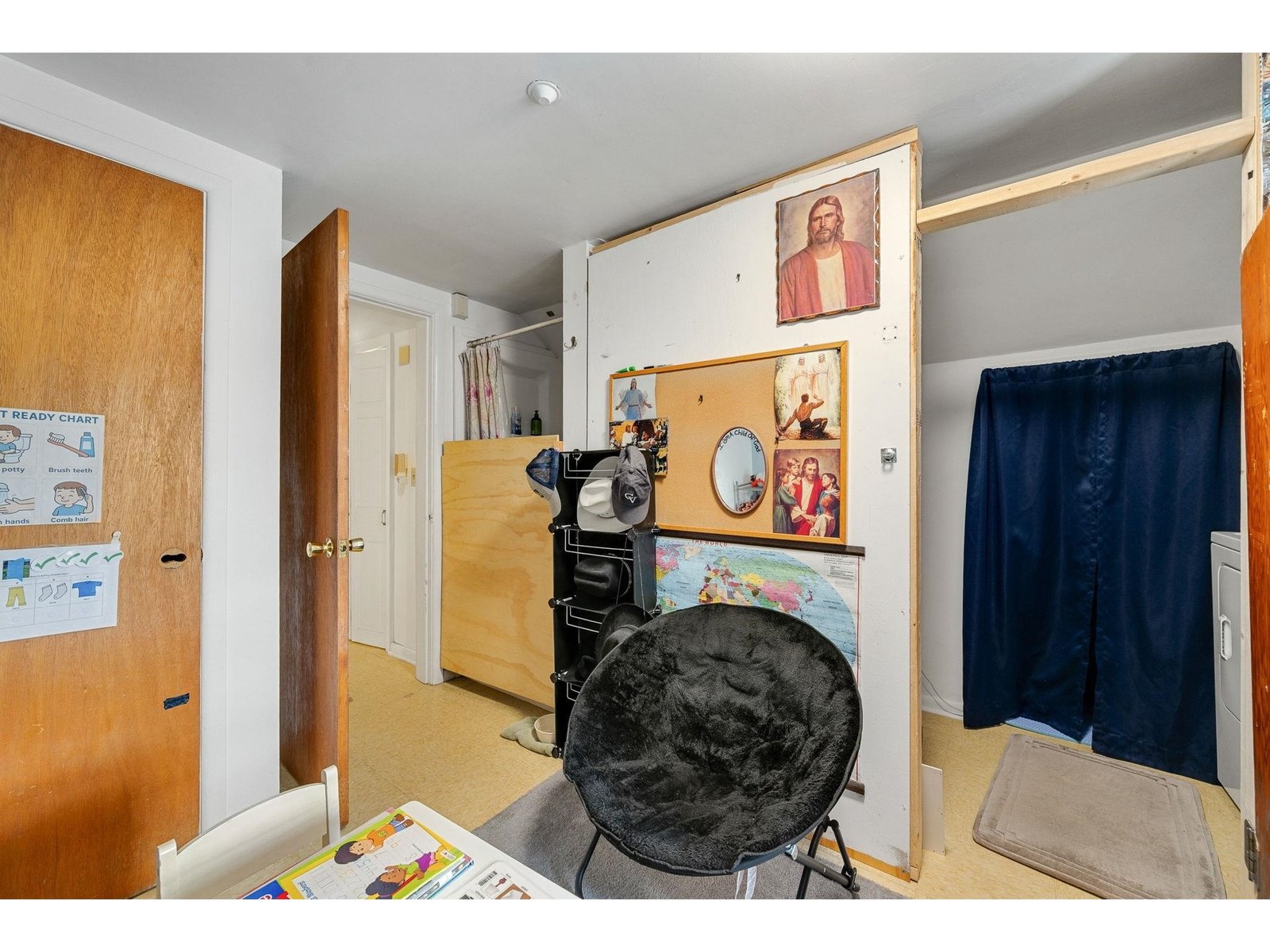 661 Elm Street