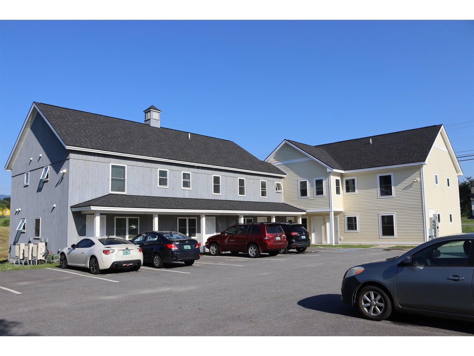 661 Laporte Road