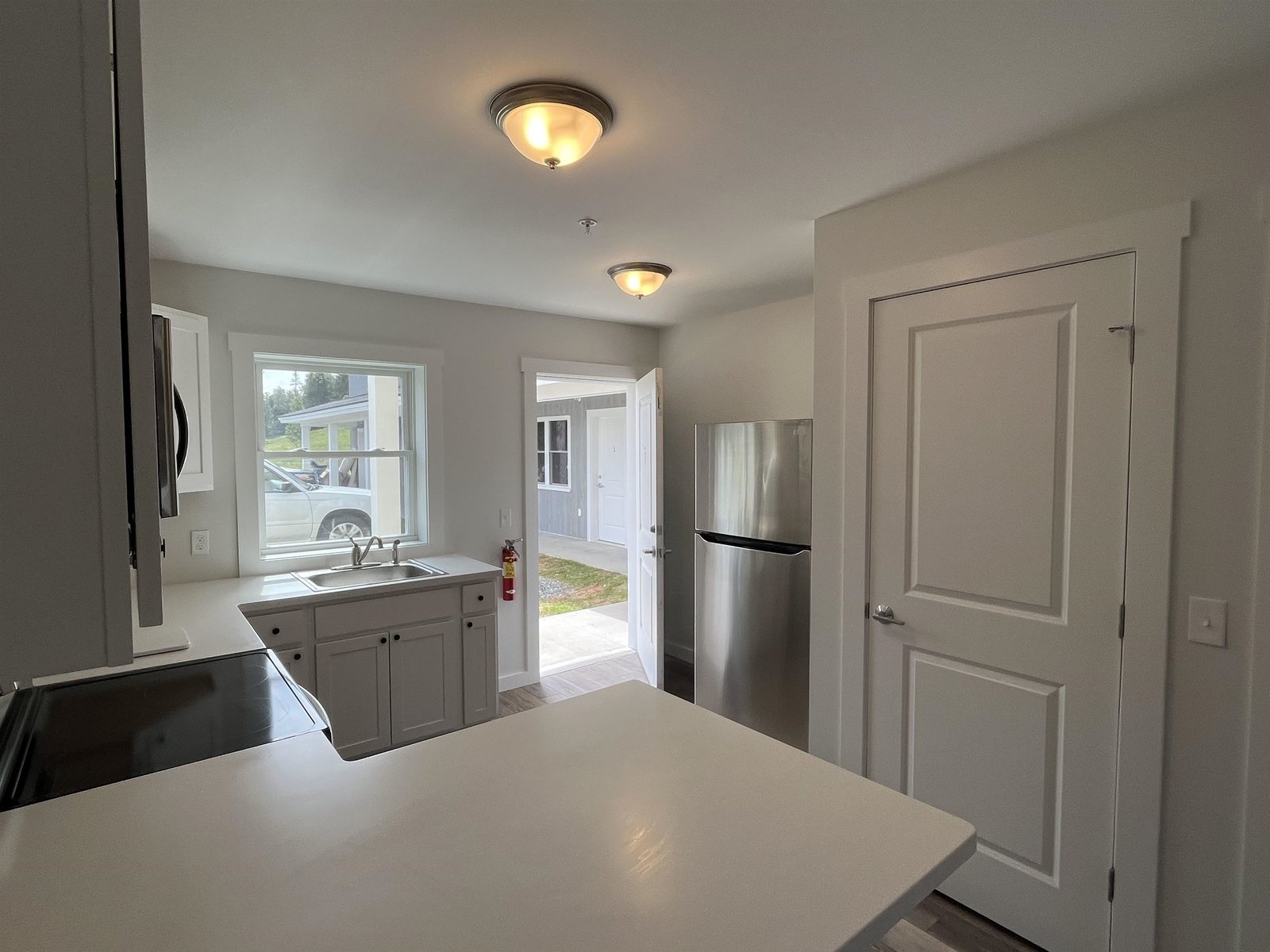 661 Laporte Road
