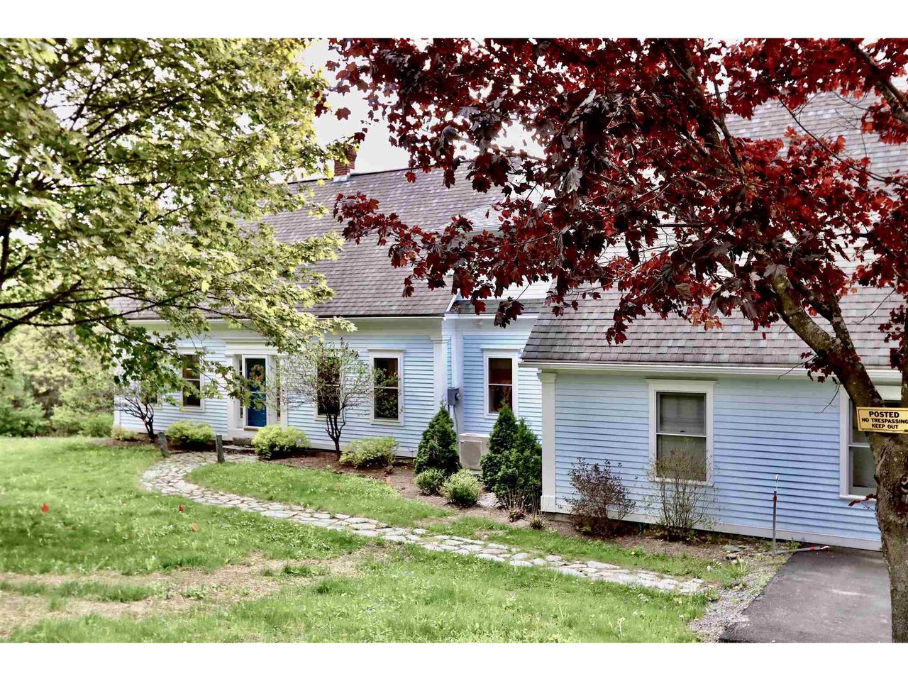 661 Ripley Road, Unit 2