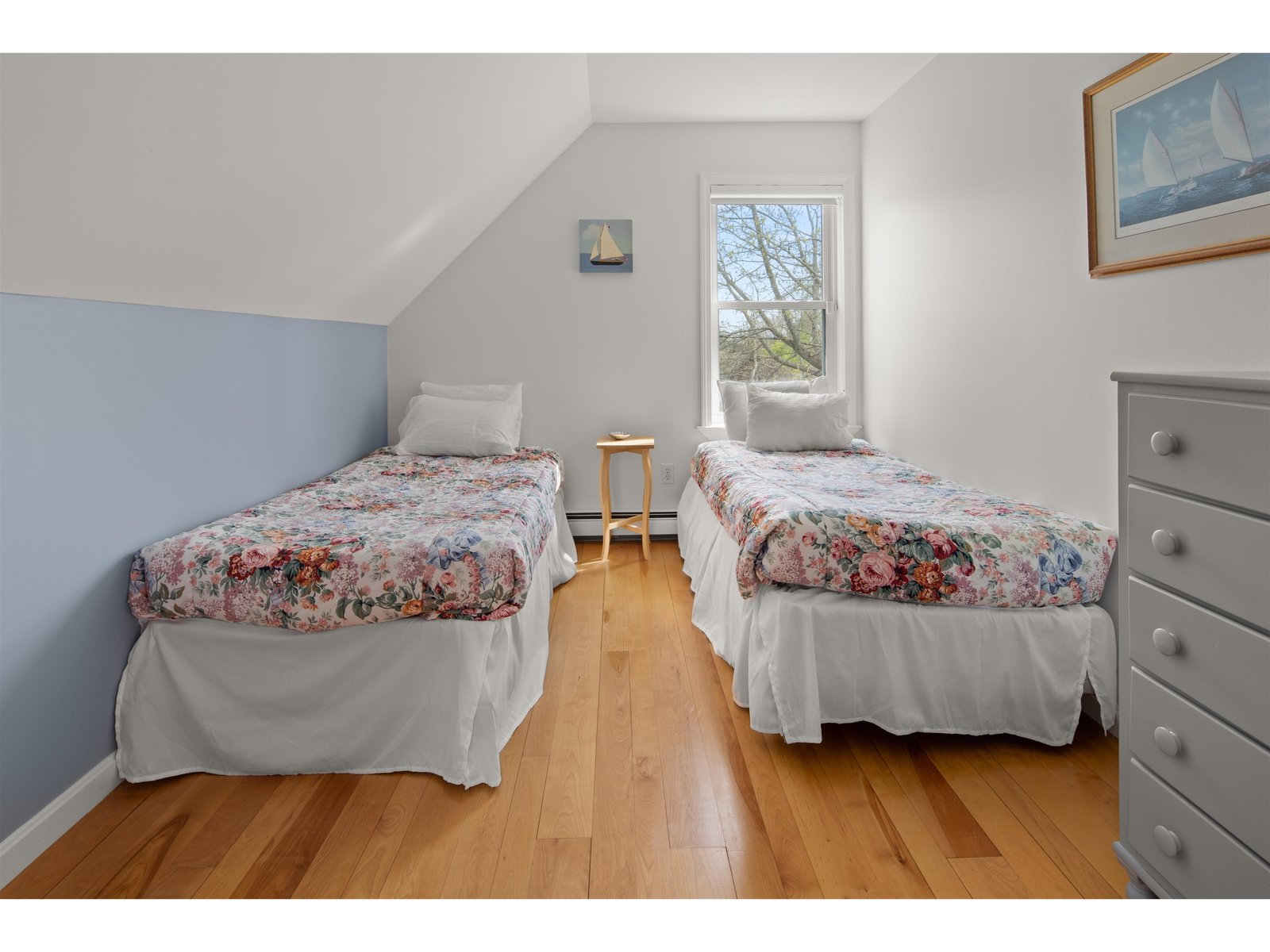 Guest bedroom #4
