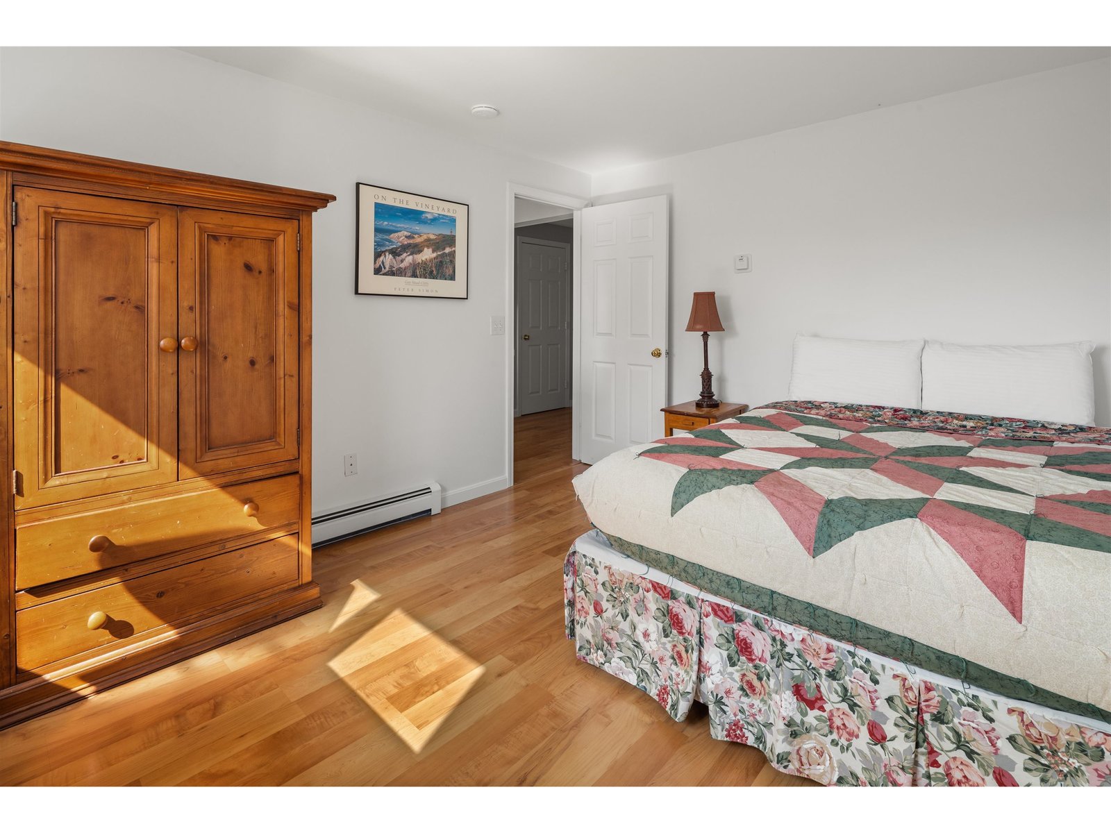 Bonus room