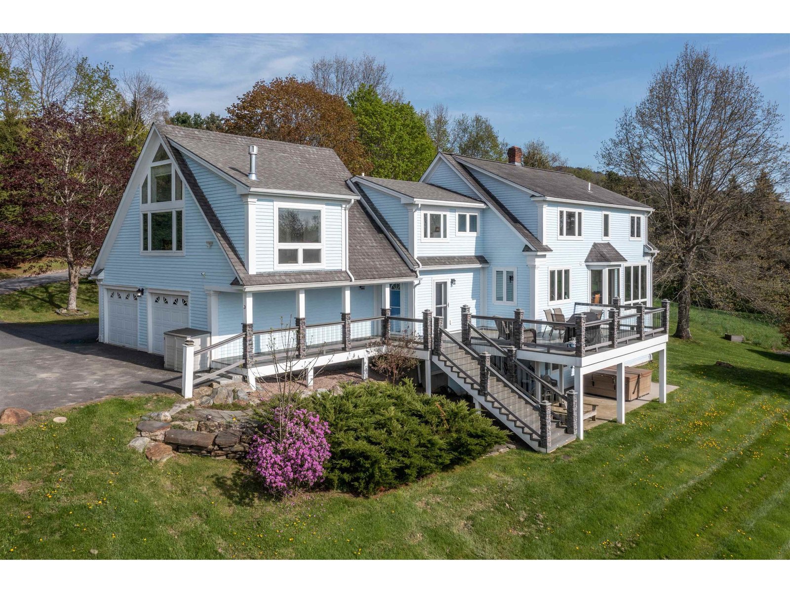661 Ripley Road, Unit 2