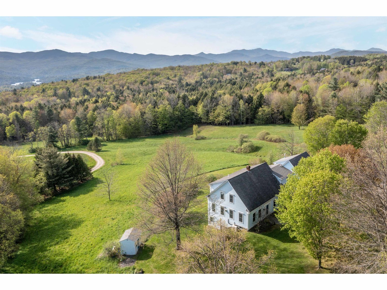 661 Ripley Road, Unit 2