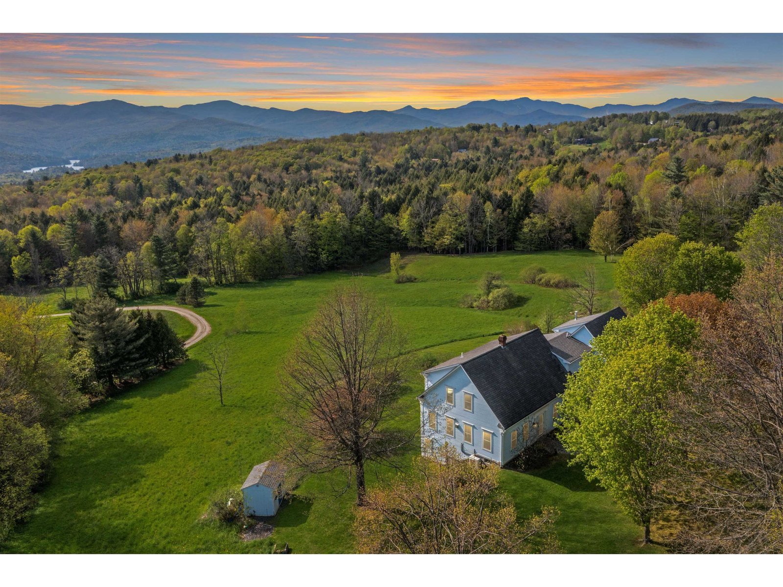 661 Ripley Road, Waterbury