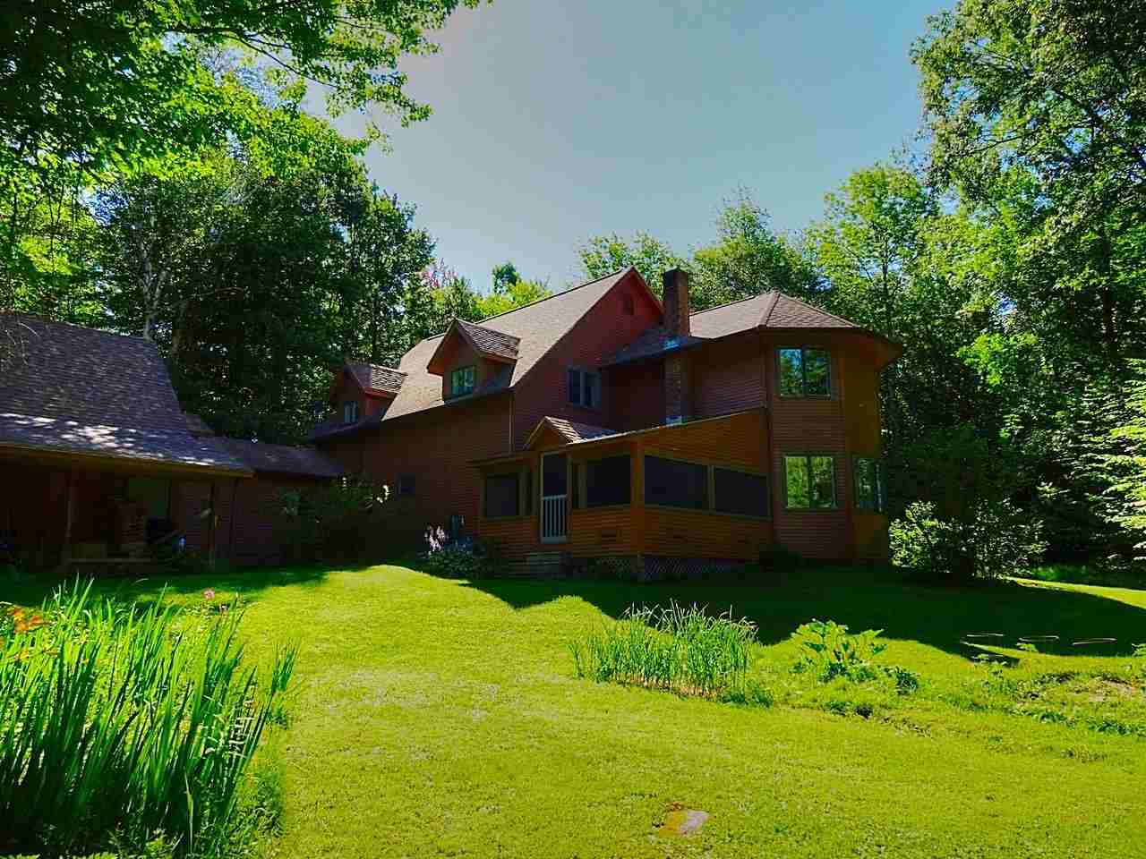 661 Wortheim Road