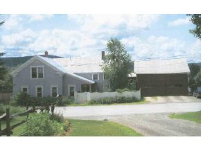 6610 Berkshire Center Road