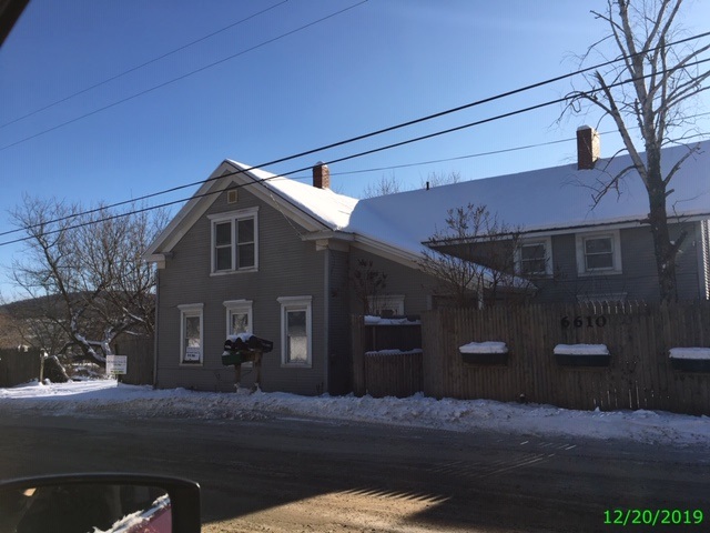 6610 Berkshire Center Road
